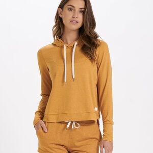 Vuori Halo Essential Hoodie Sz S